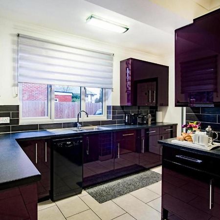 Wilson Lodge Maidenhead Dış mekan fotoğraf
